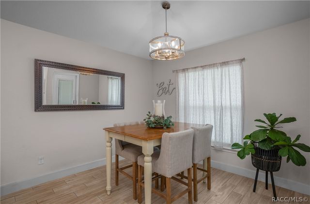 3271 N Burroughs Path, Beverly Hills, FL 34465