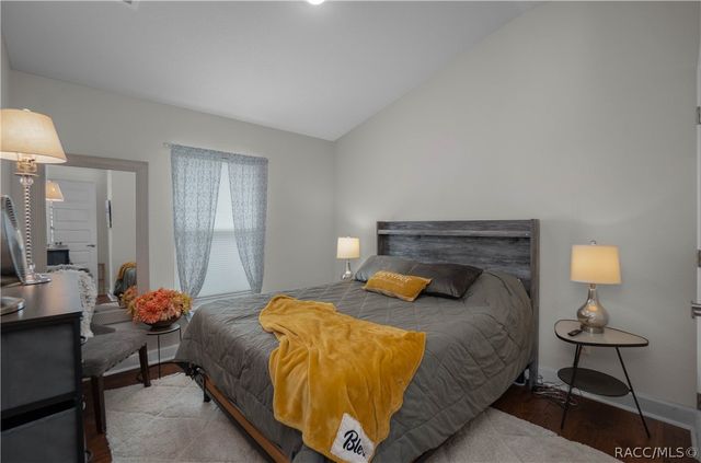 3271 N Burroughs Path, Beverly Hills, FL 34465