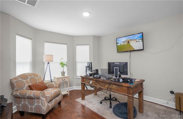 3271 N Burroughs Path, Beverly Hills, FL 34465