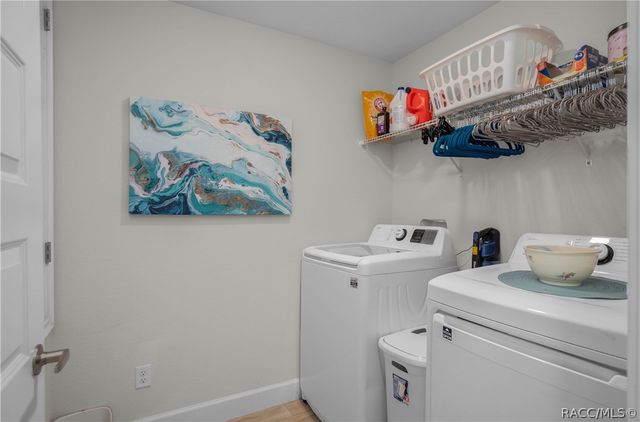 3271 N Burroughs Path, Beverly Hills, FL 34465