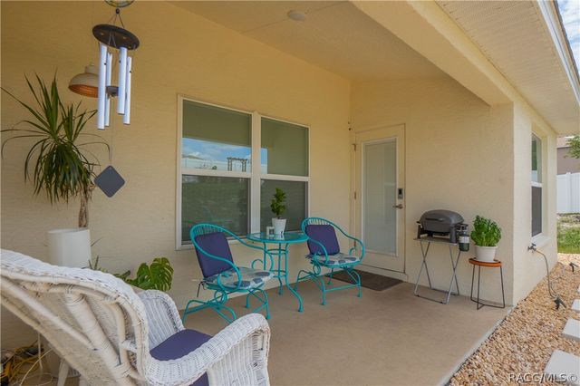 3271 N Burroughs Path, Beverly Hills, FL 34465