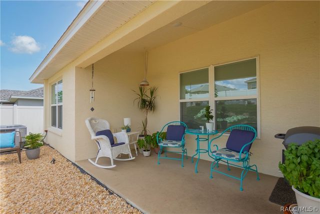 3271 N Burroughs Path, Beverly Hills, FL 34465
