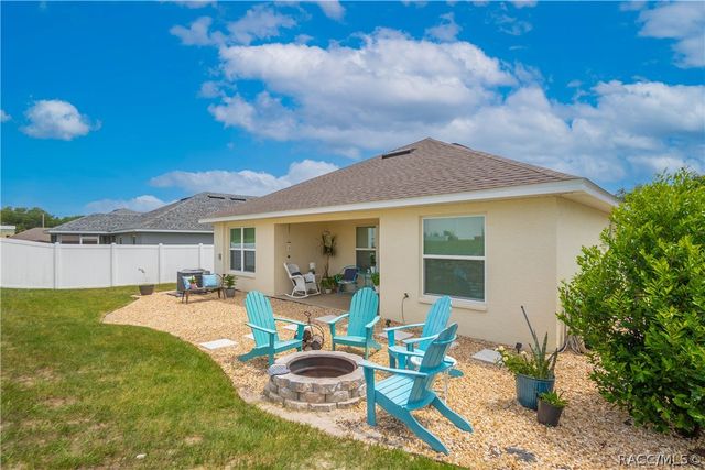 3271 N Burroughs Path, Beverly Hills, FL 34465