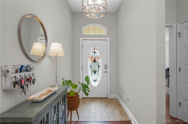 3271 N Burroughs Path, Beverly Hills, FL 34465
