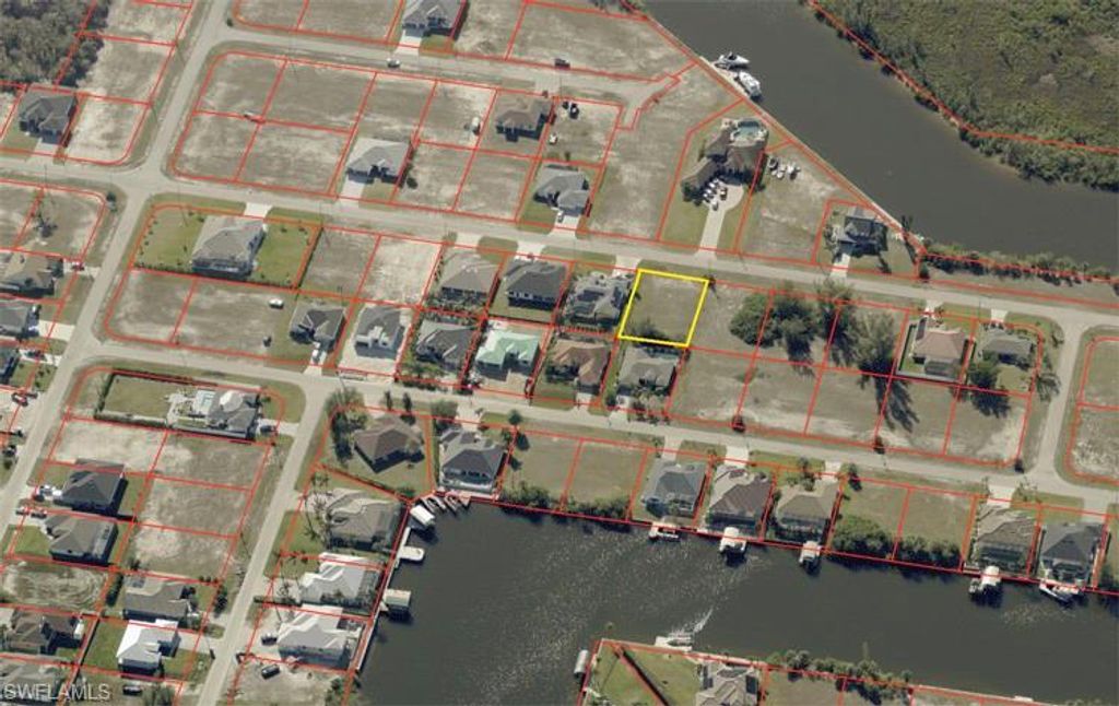 4205 NW 20th ST, CAPE CORAL, FL 33993 — photo 3