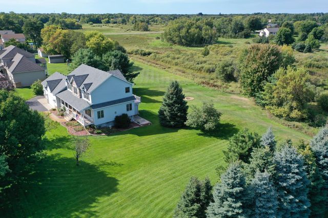 2723 174th Avenue NE, Ham Lake, MN 55304