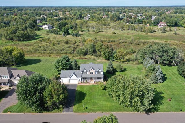 2723 174th Avenue NE, Ham Lake, MN 55304