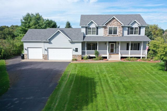 2723 174th Avenue NE, Ham Lake, MN 55304