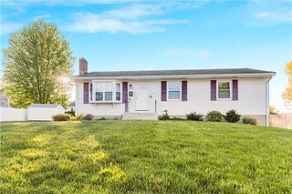 114 Birchwood Drive, Cranston, RI 02920