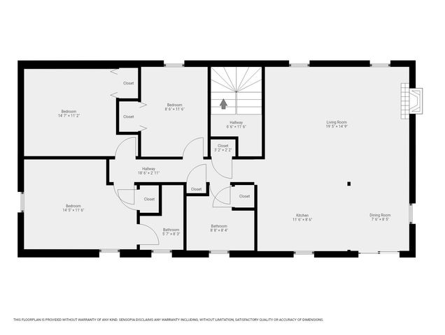17 Dundee St, Lowell, MA 01850