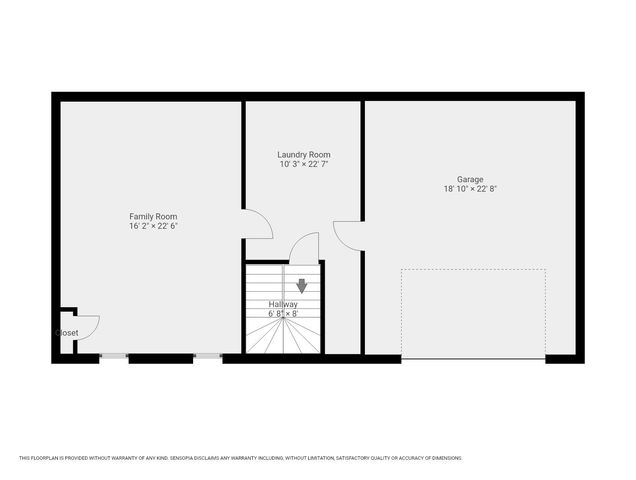 17 Dundee St, Lowell, MA 01850