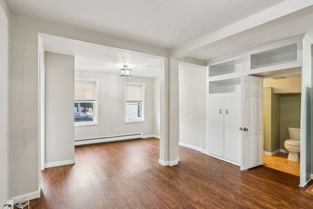 14 Pleasant St A, Franklin, MA 02038