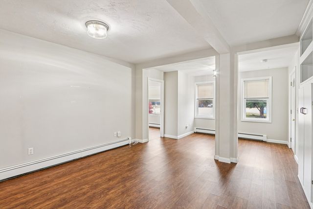 14 Pleasant St A, Franklin, MA 02038