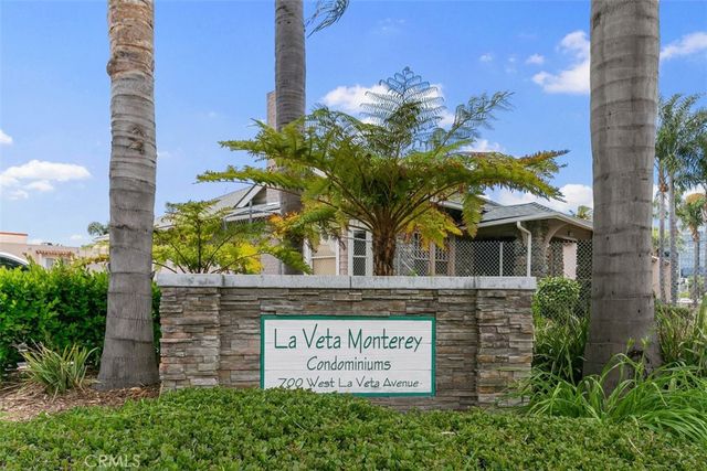 700 W La Veta M3, Orange, CA 92868