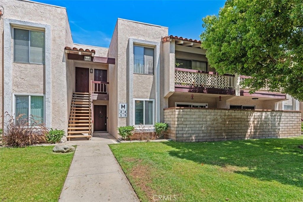 700 W La Veta M3, Orange, CA 92868