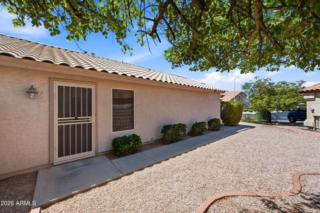 1025 W JEANINE Drive, Tempe, AZ 85284