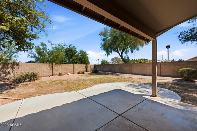 1025 W JEANINE Drive, Tempe, AZ 85284