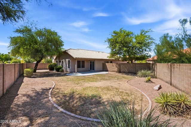 1025 W JEANINE Drive, Tempe, AZ 85284