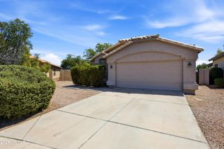 1025 W JEANINE Drive, Tempe, AZ 85284