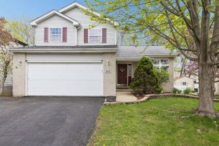 623 Wild Indigo Avenue, Romeoville, IL 60446