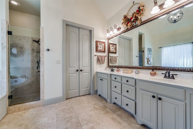 117 Woodland Drive, Krugerville, TX 76227