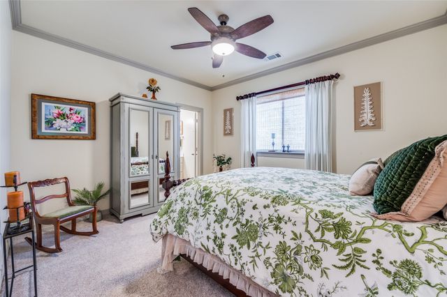 117 Woodland Drive, Krugerville, TX 76227