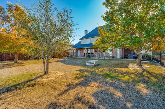 117 Woodland Drive, Krugerville, TX 76227