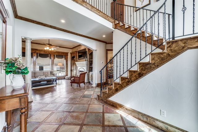 117 Woodland Drive, Krugerville, TX 76227