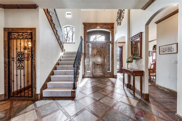 117 Woodland Drive, Krugerville, TX 76227