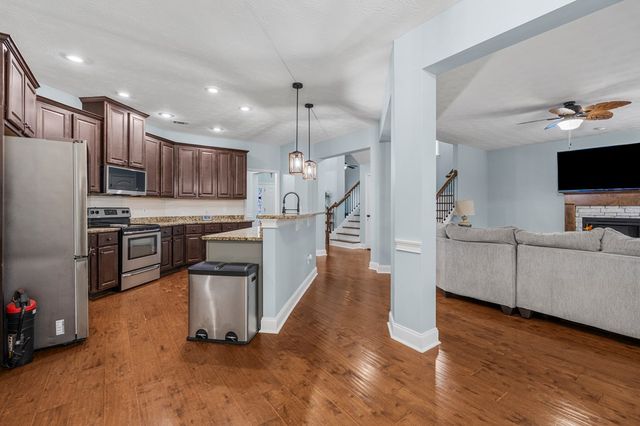 9539 Yarbrough Road, Midland, GA 31820