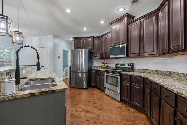 9539 Yarbrough Road, Midland, GA 31820