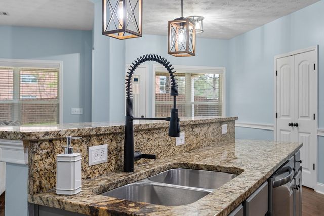 9539 Yarbrough Road, Midland, GA 31820