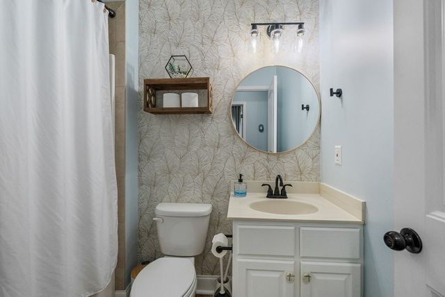 9539 Yarbrough Road, Midland, GA 31820