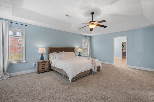 9539 Yarbrough Road, Midland, GA 31820