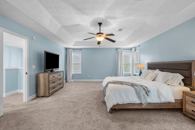 9539 Yarbrough Road, Midland, GA 31820