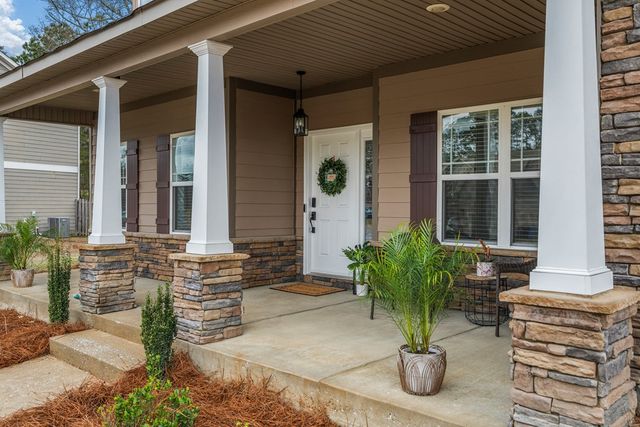 9539 Yarbrough Road, Midland, GA 31820