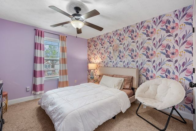 9539 Yarbrough Road, Midland, GA 31820