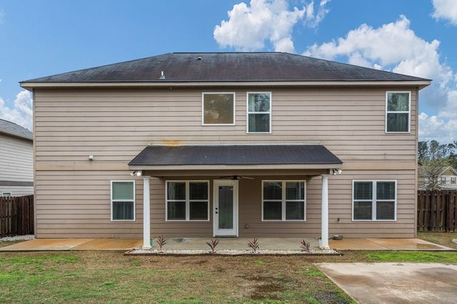 9539 Yarbrough Road, Midland, GA 31820