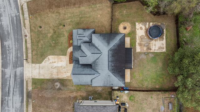 9539 Yarbrough Road, Midland, GA 31820