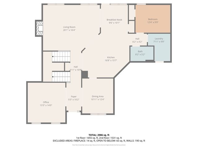 9539 Yarbrough Road, Midland, GA 31820