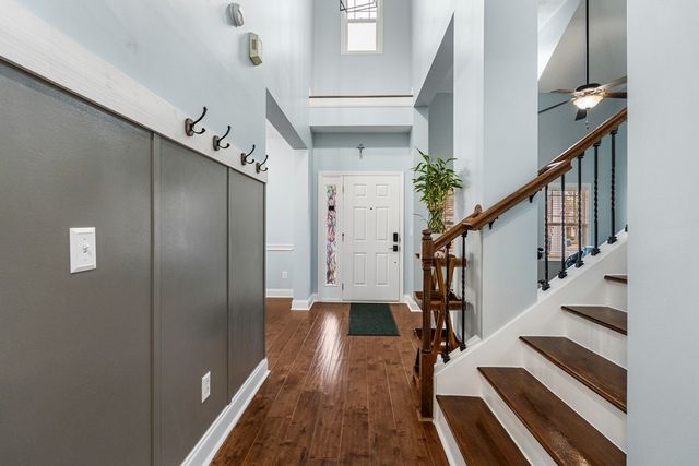 9539 Yarbrough Road, Midland, GA 31820