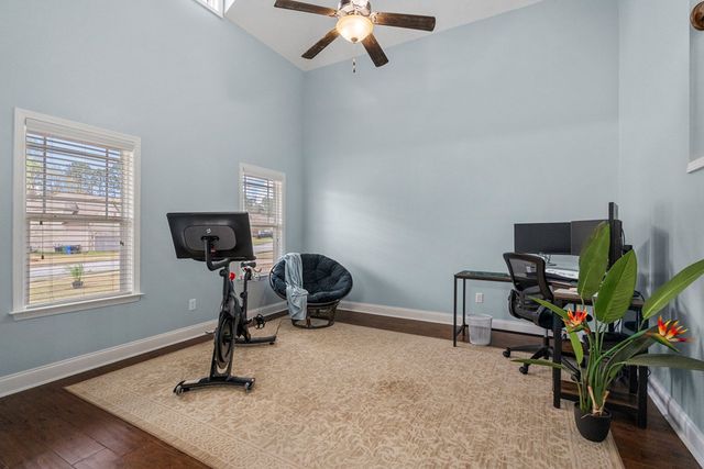 9539 Yarbrough Road, Midland, GA 31820