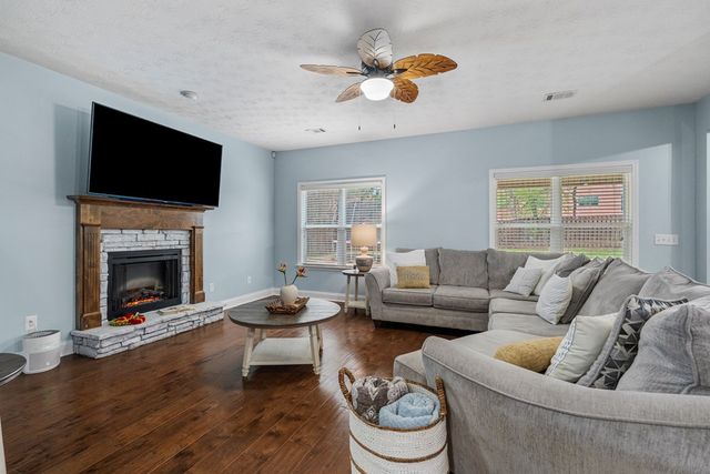 9539 Yarbrough Road, Midland, GA 31820