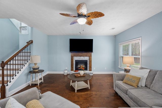 9539 Yarbrough Road, Midland, GA 31820