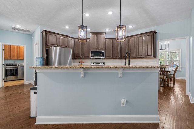 9539 Yarbrough Road, Midland, GA 31820