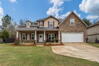 9539 Yarbrough Road, Midland, GA 31820