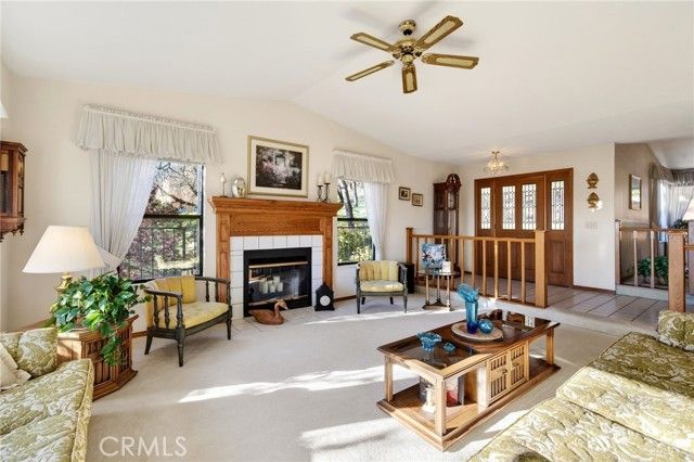 2495 Eastlake Drive, Kelseyville, CA 95451