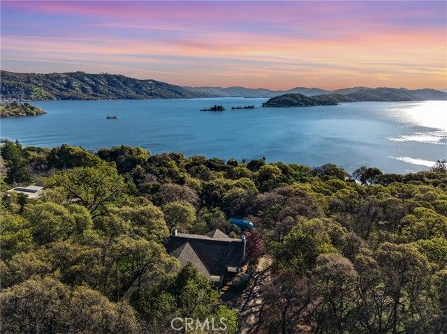 2495 Eastlake Drive, Kelseyville, CA 95451