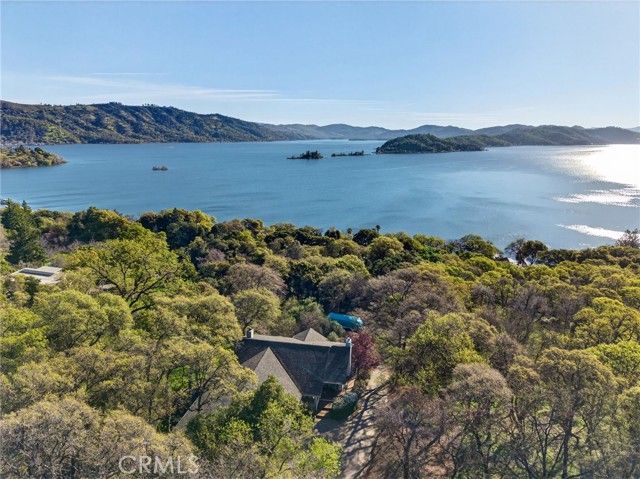 2495 Eastlake Drive, Kelseyville, CA 95451