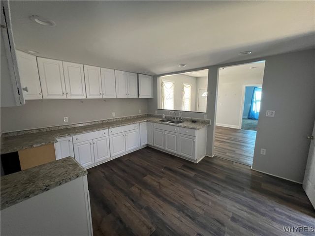 180 Spalding Street, Lockport City, NY 14094